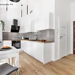 Apartament Regnum Noctis Piotrkowska 44