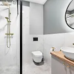Apartament Regnum Noctis Piotrkowska 44 Łódź
