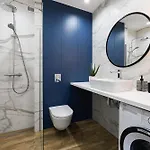 Regnum Noctis Piotrkowska 44 Apartament Łódź