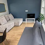 Apartament Regnum Noctis Piotrkowska 44