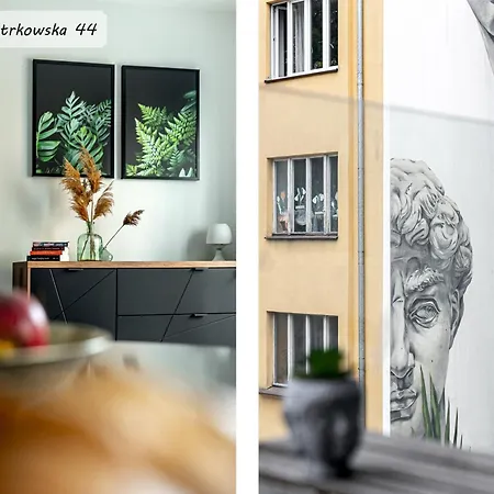 Regnum Noctis Piotrkowska 44