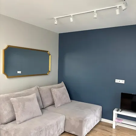 Apartment Regnum Noctis Piotrkowska 44 Lodz