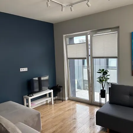 Apartment Regnum Noctis Piotrkowska 44 *