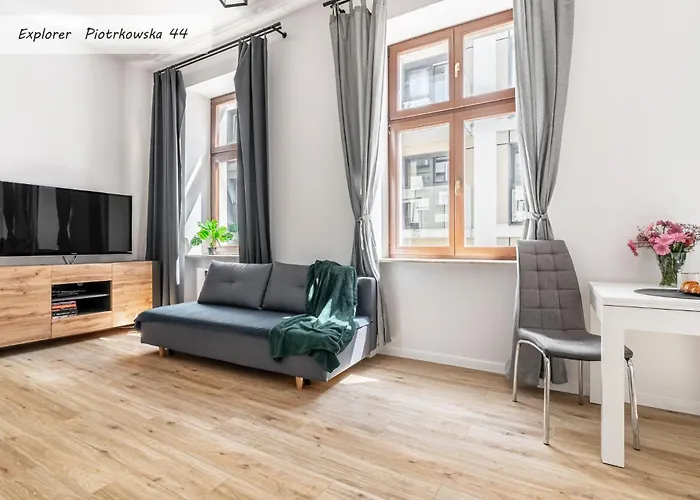 Regnum Noctis Piotrkowska 44