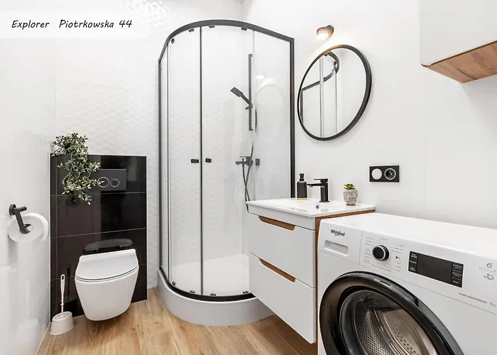 Regnum Noctis Piotrkowska 44 *