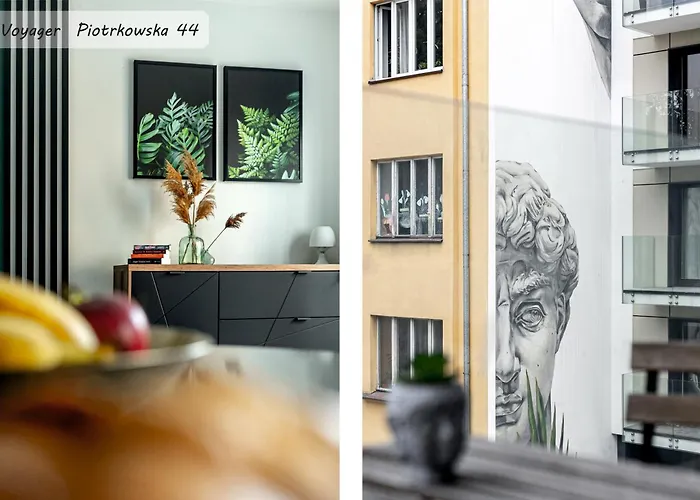 Regnum Noctis Piotrkowska 44