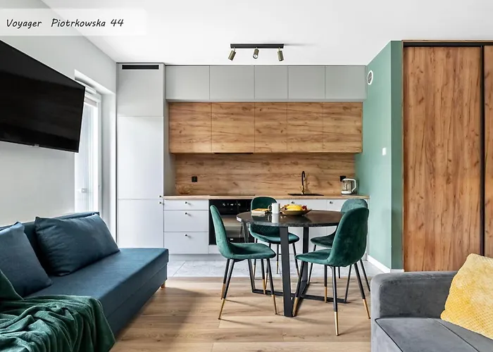 Regnum Noctis Piotrkowska 44 *