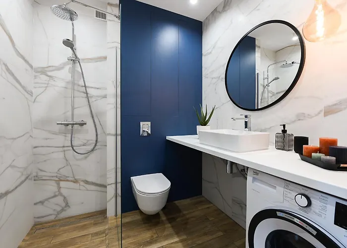 Regnum Noctis Piotrkowska 44 Lejlighed Łódź