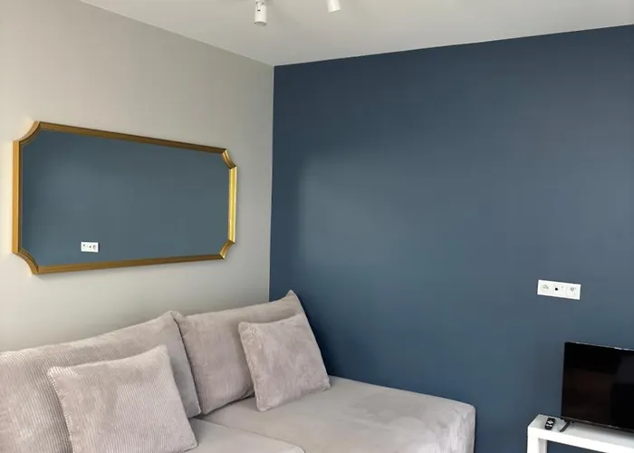 Appartamento Regnum Noctis Piotrkowska 44 Łódź