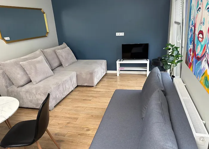 Appartamento Regnum Noctis Piotrkowska 44